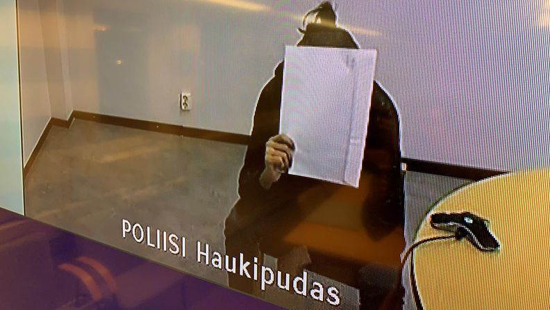 Vuonna 2000 syntynyt mies vangittiin Oulussa todennäköisin syin epäiltynä törkeästä lapsen seksuaalisesta hyväksikäyttöstä