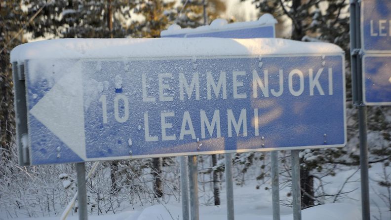 Lemmenjoki_LK