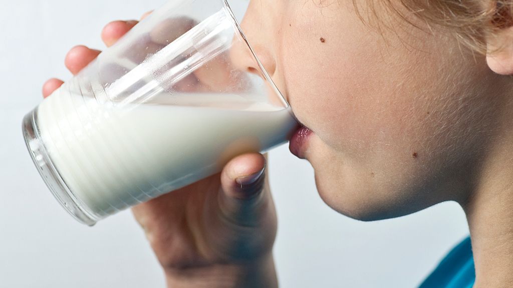Syöpämyrkkyä löytyy toisinaan myös suomalaisesta maidosta