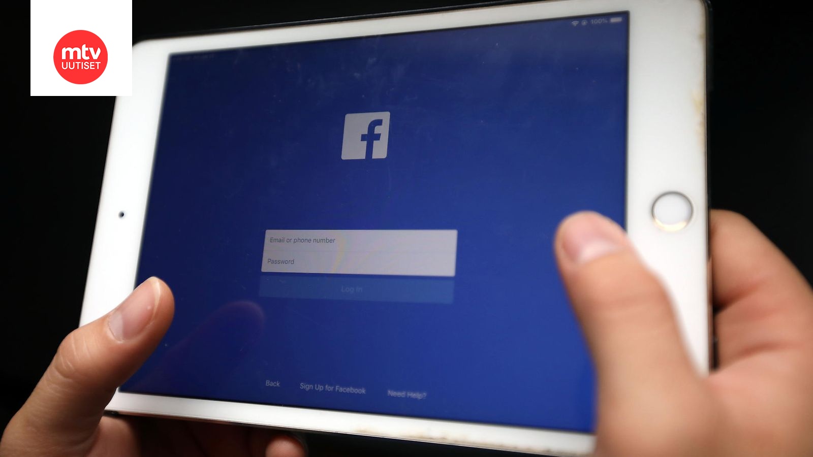 Facebook hylkää nettikirppisten ilmoituksia urakalla, tarjoaa erikoista selitystä
