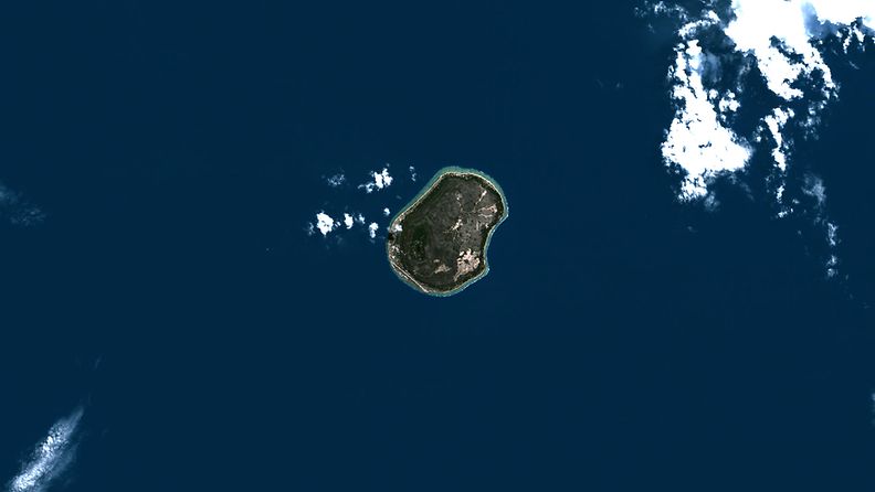AOP Naurun saari