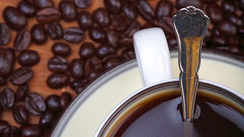 AOP kahvi kofeiini kahvipapu kahvipaput kahvipavut 1.03242661