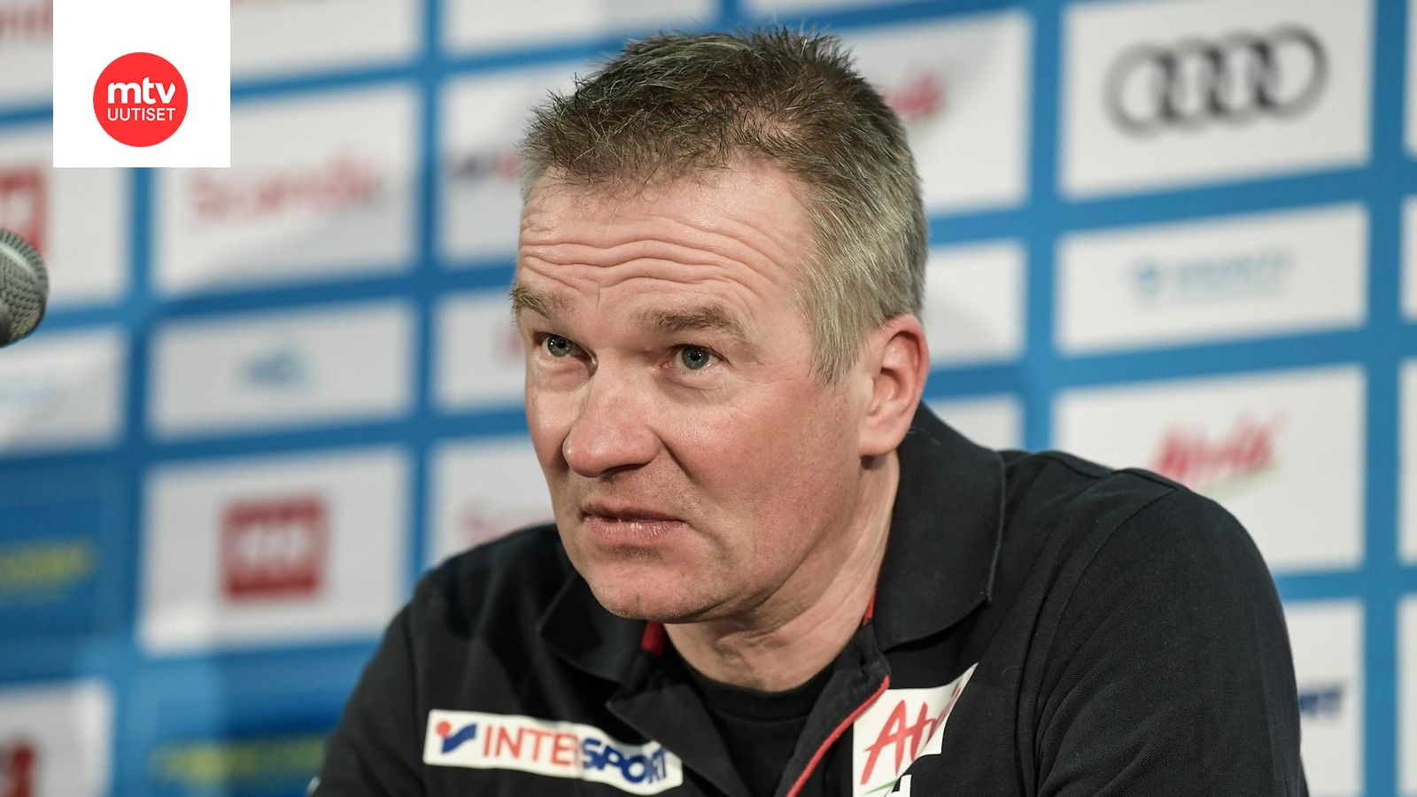 Suomen hiihtovalmentaja Matti Haavisto avaa MM-joukkueen valintaprosessia:  