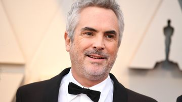 Alfonso Cuarón Oscar-gaala 25.2.2019
