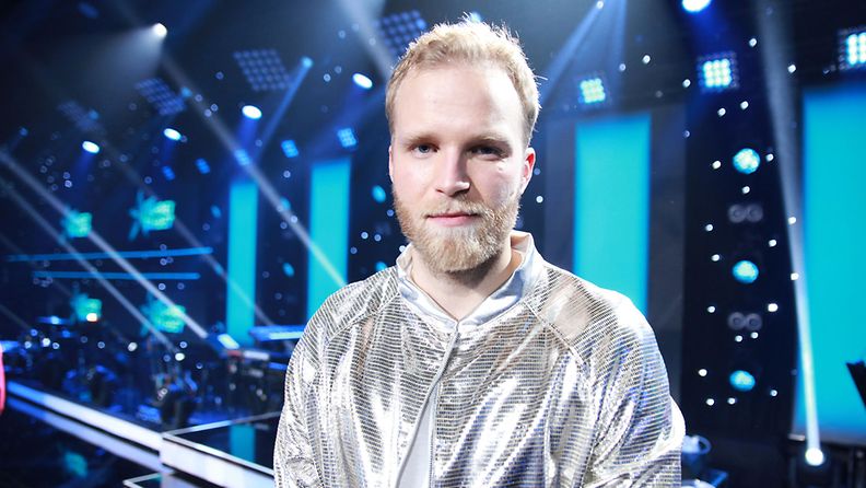 Jon-Jon Geitel Tähdet tähdet 4. live pudotus