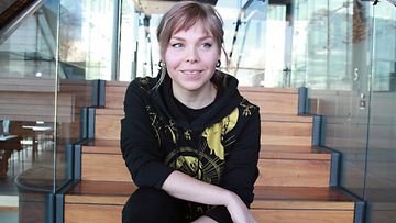 Jenni Mustajärvi 21.2.2019 Musiikkitalo 2