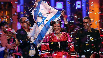 Israel Euroviisut