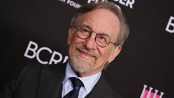 Steven Spielberg helmikuu 2019