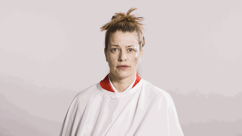Marianne Heikkilä, naistenpäivä3