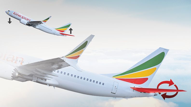 ethiopian lentokone tapaturma 1