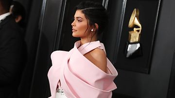 Kylie Jenner (1)