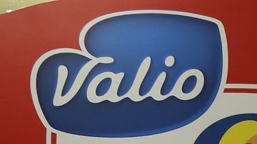 Valio logo (AOP)