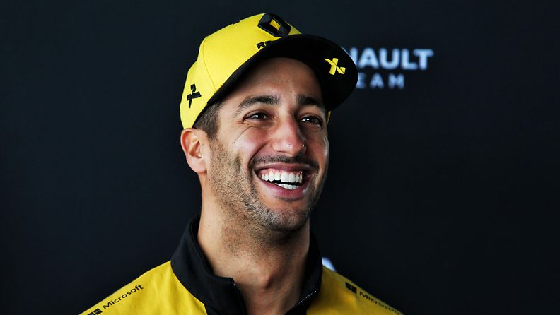 Daniel Ricciardo (1)