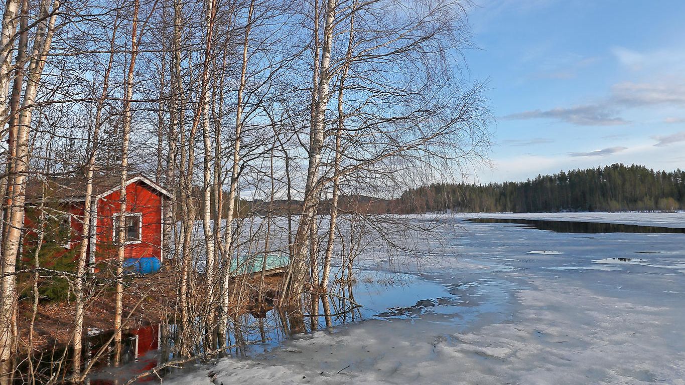 Tuhansien mökkiläisten pitäisi suunnitella jätevesiremonttia viimeistään  nyt – 