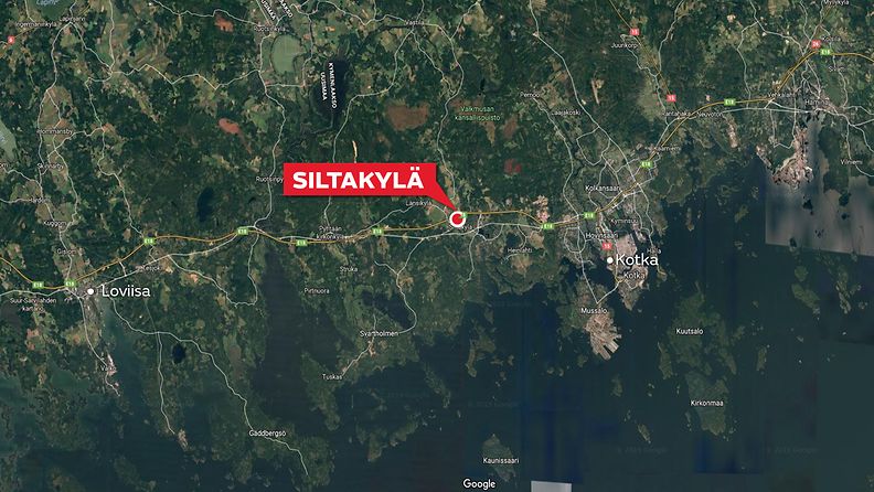 Kartta-Siltakylä