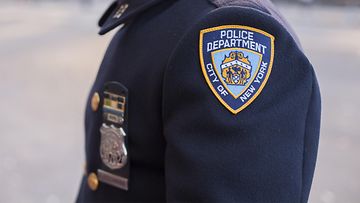 poliisi new york