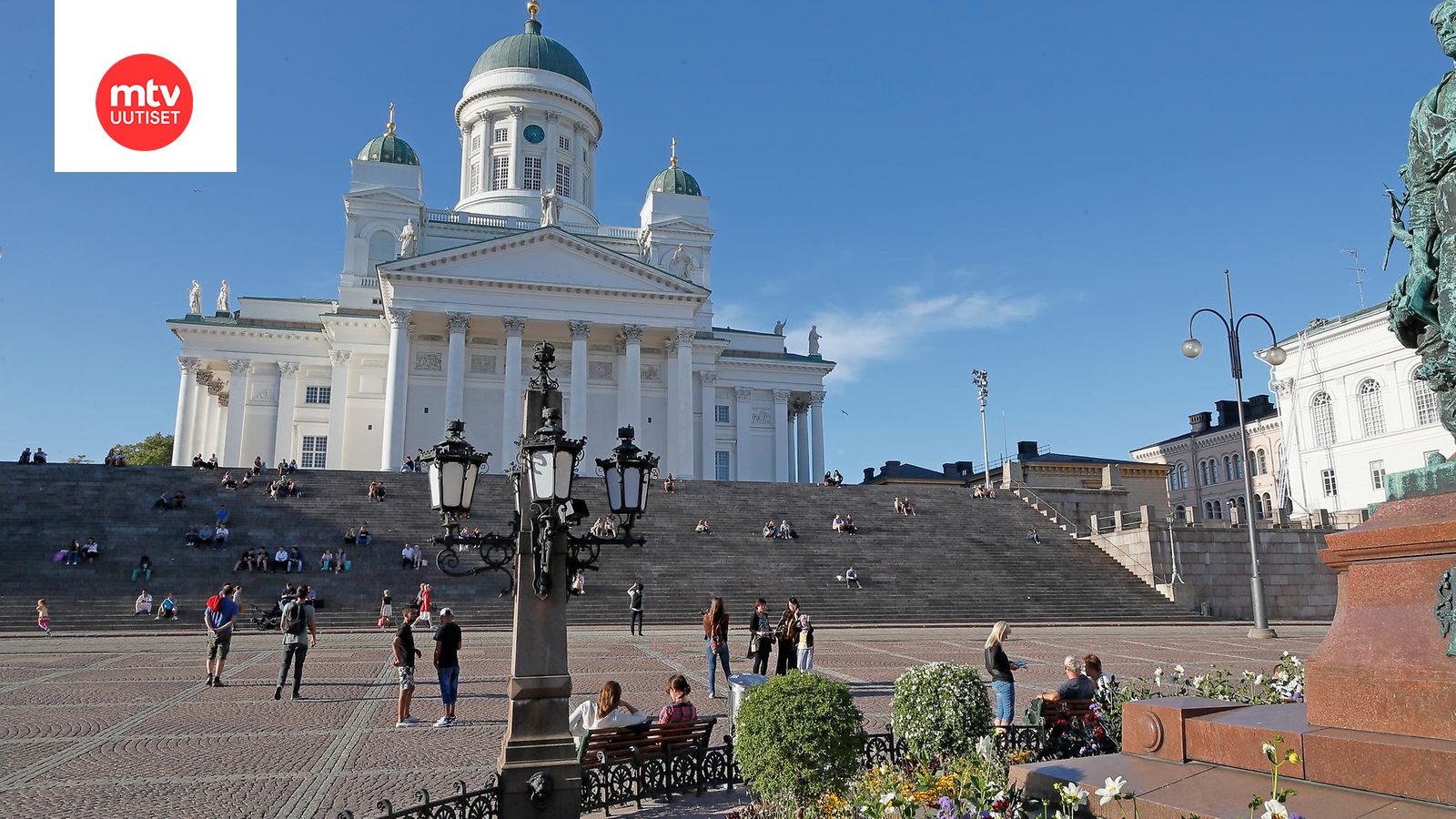 Suomi Maailman Onnellisin Maa Jo Toista Vuotta Peräkkäin – Ja Selvällä ...