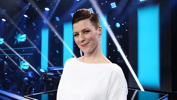 Heidi Kyrö tähdet tähdet 8 live pudotus