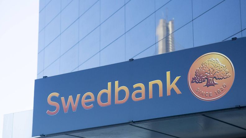 Swedbank AOP