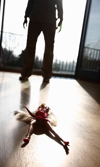perheväkivalta lapsi väkivalta pahoinpitely 1