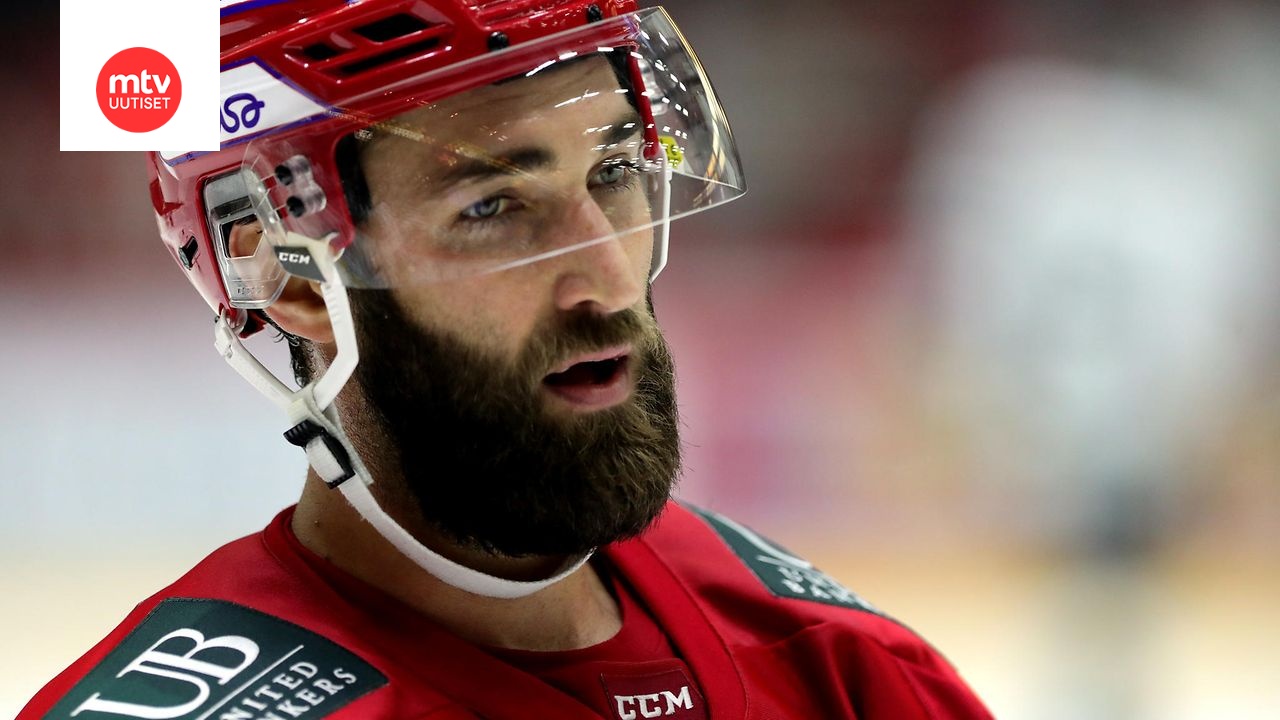 HIFK kurittaa Kärppiä Kyle Quincey tyrkkäsi NHLsuperlupauksen kovaa