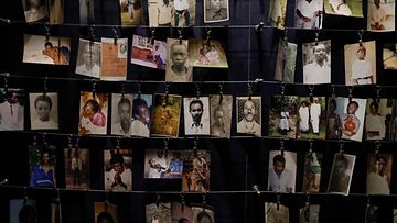 AOP Ruandan kansanmurha