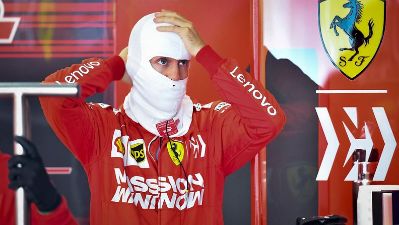 Sebastian Vettel (3)
