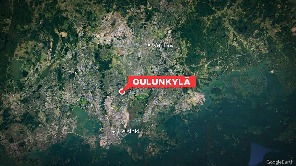 Uhrin naisystävä pidätetty epäiltynä Oulunkylän taposta – poliisilla vahva  epäily tekovälineestä 