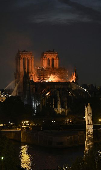Kuvakooste Notre Dame 6