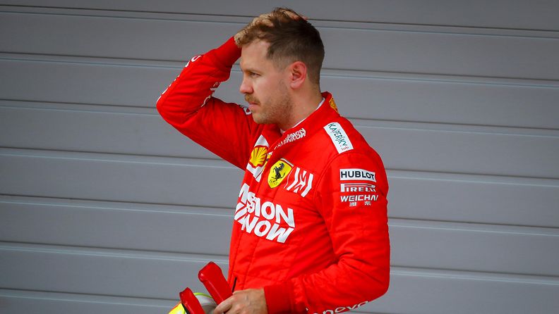 Sebastian Vettel (4)