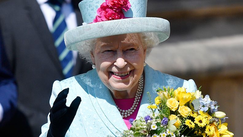 kuningatar Elisabet 93 vuotta (7)