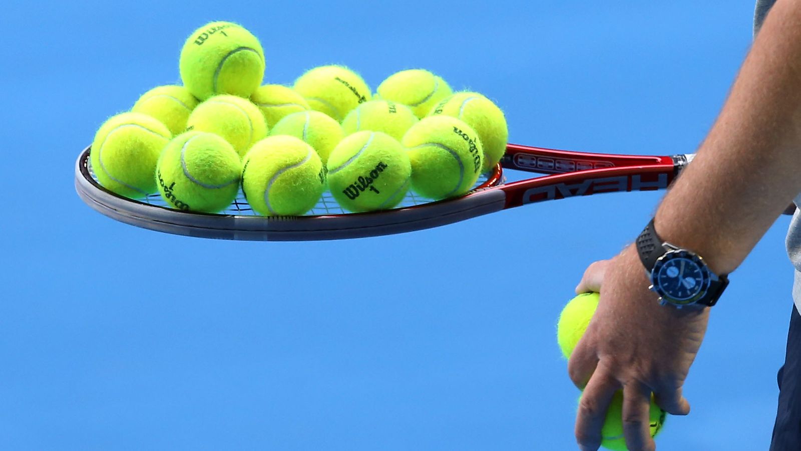 Useat suomalaiset tennispelaajat kokeneet seksuaalista häirintää – SUEK:n  selvityksen tulokset julki 