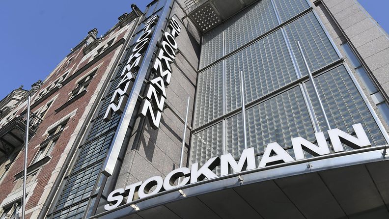 Stockmann LKS