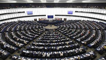 europarlamentti