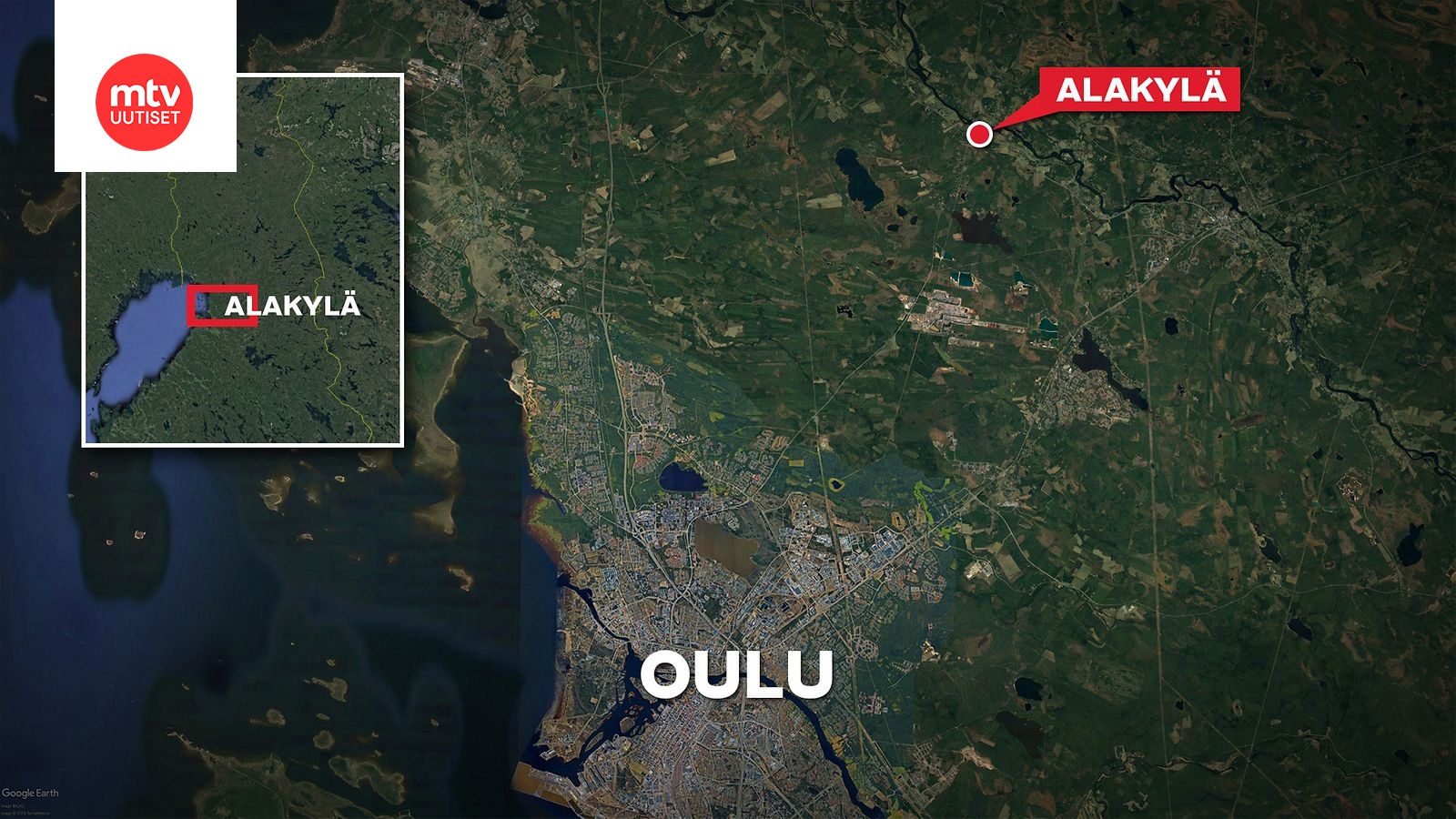 Huumeriidat johtivat suunnitelmalliseksi epäiltyyn soramonttumurhaan  Oulussa – ruumis oli kateissa yli puoli vuotta, nyt poliisi sai tutkinnan  valmiiksi 