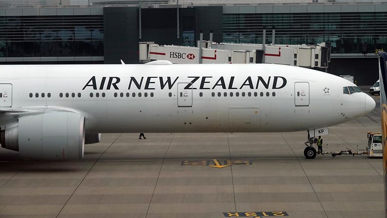 AOP lentokone Air New Zealand  17.55130218