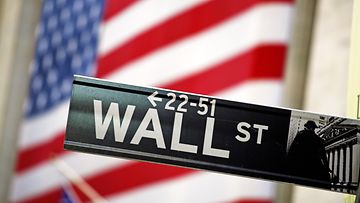 Wall street Yhdysvallat pörssi EPA