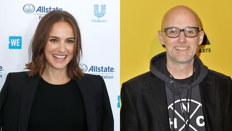 natalie portman ja moby