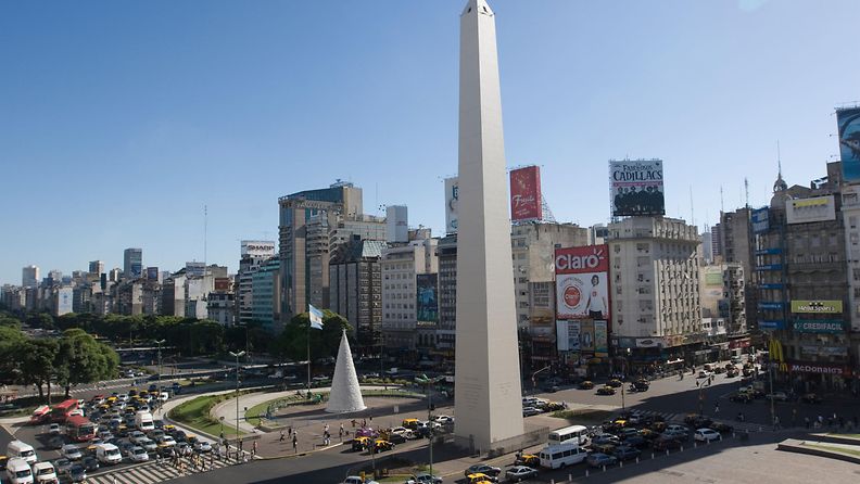 buenosaires