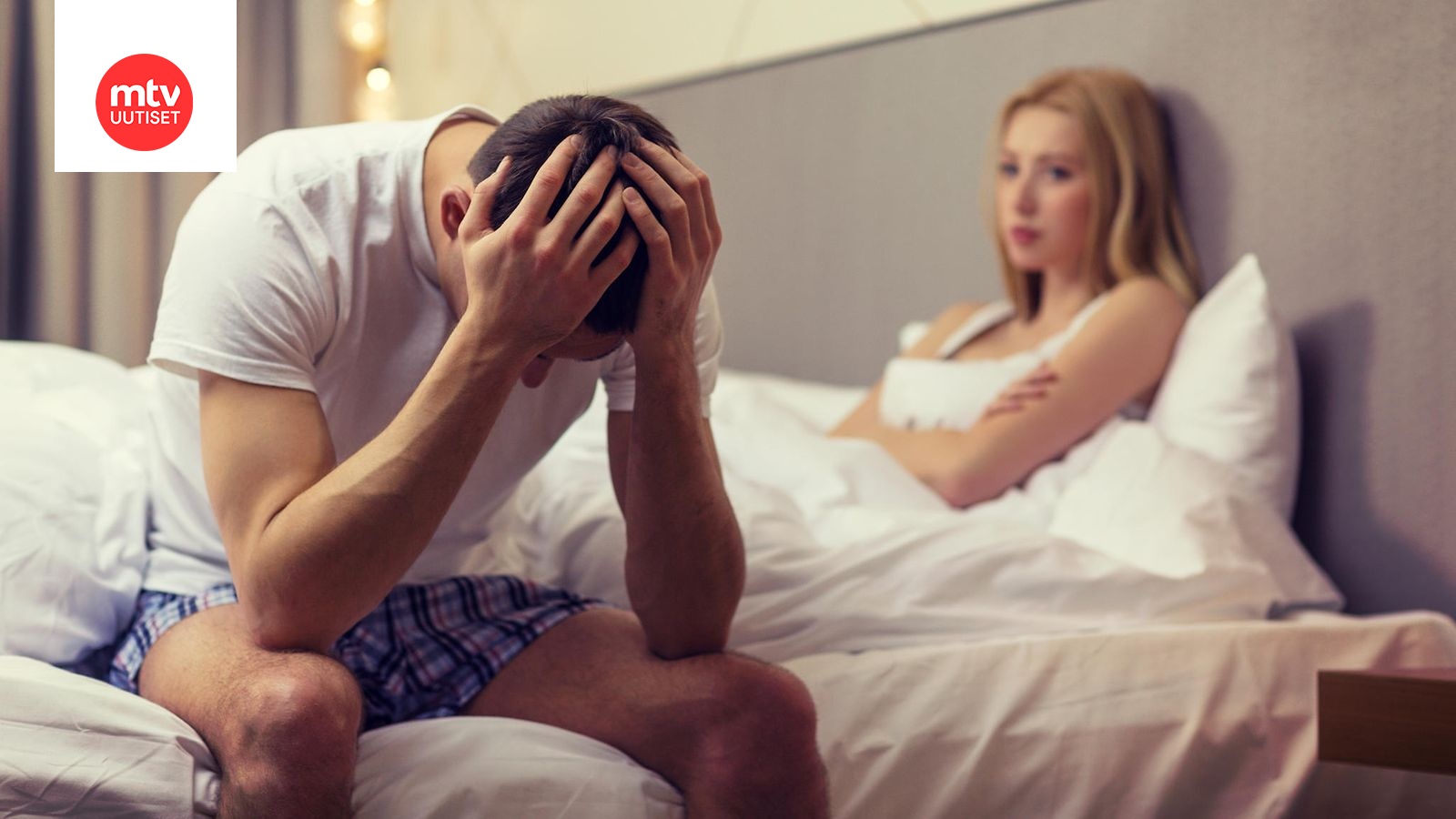 Tutkimus Runsas pornon katselu vaikuttaa miesten ja naisten seksielämään eri tavoin