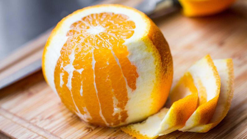 Appelsiini hedelmä