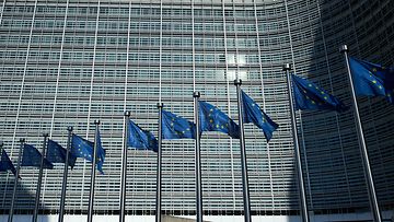 EU 2 Bryssel kuvituskuva