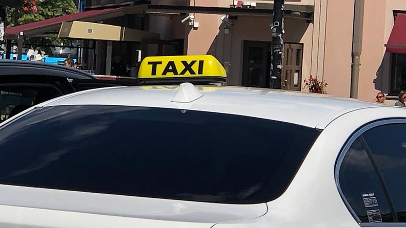 taksi, taksiuudistus, taksit