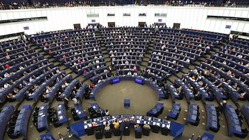 Euroopan parlamentti AOP