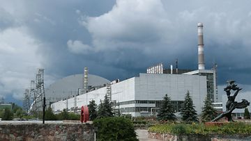 Tsernobyl AOP
