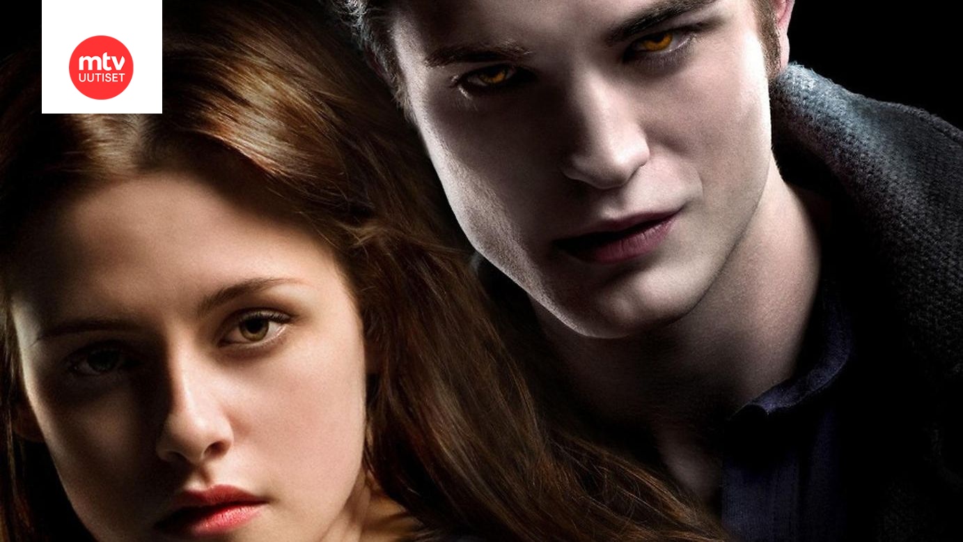Twilight-fanien unelmat toteen – nyt voit yöpyä Bellan kodissa! -  