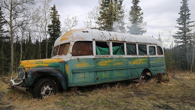 bussi christopher mccandless