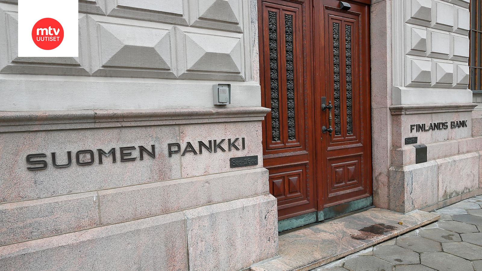 Suomen Pankki avaa ovensa yleisölle – luvassa rahatietoutta ja taidetta -  