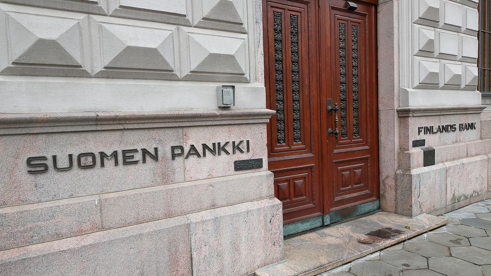 Suomen Pankki avaa ovensa yleisölle – luvassa rahatietoutta ja taidetta -  