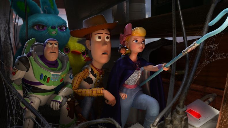 Toy Story 4 (1)